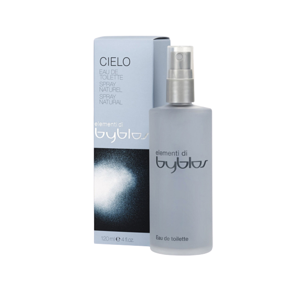 Elementi Cielo Eau de Toilette 120 ml