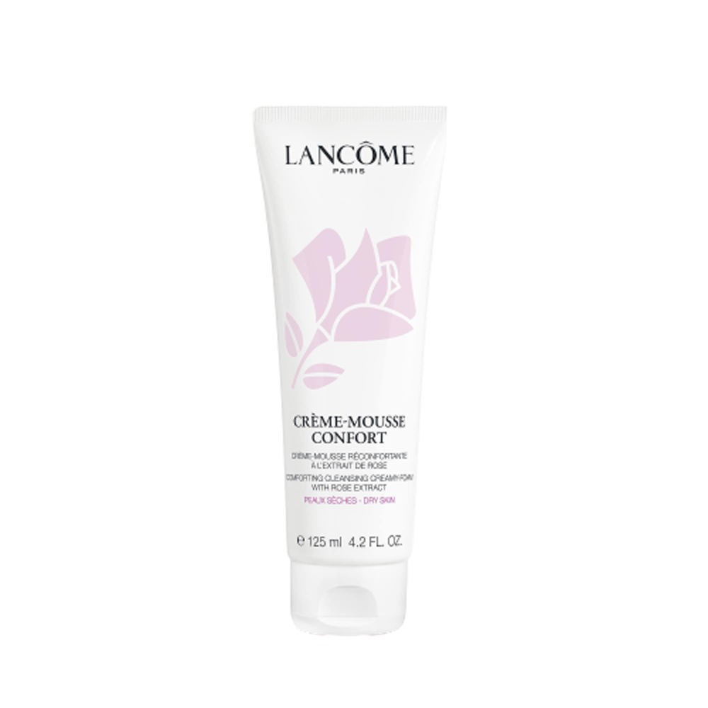 Confort Crema Mousse 125 ml