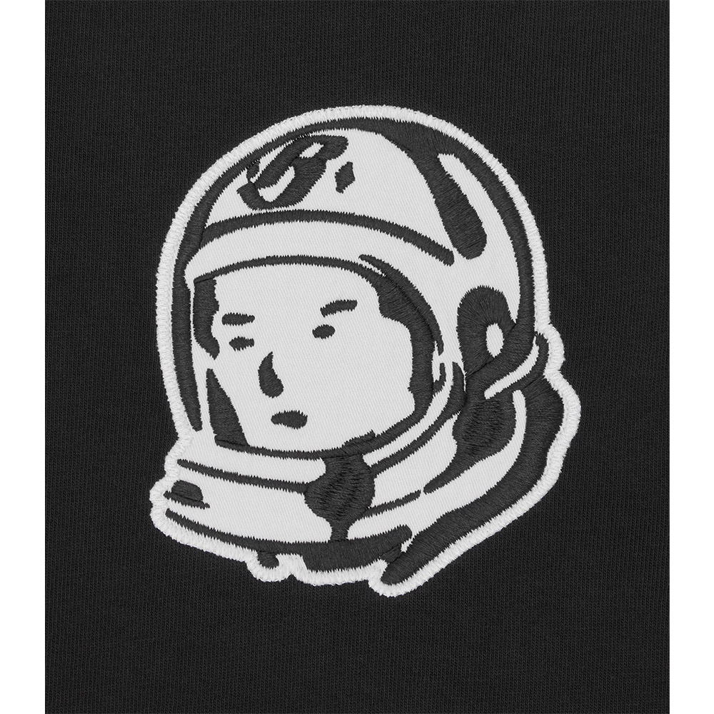 BILLIONAIRE BOYS CLUB Polo Astro Patch Rugby Shirt 