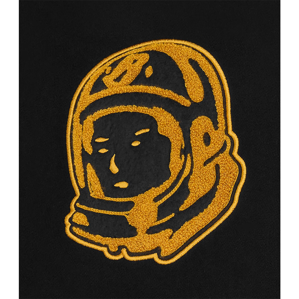 BILLIONAIRE BOYS CLUB Giacca College World Cheerleader Zip Through Hood 