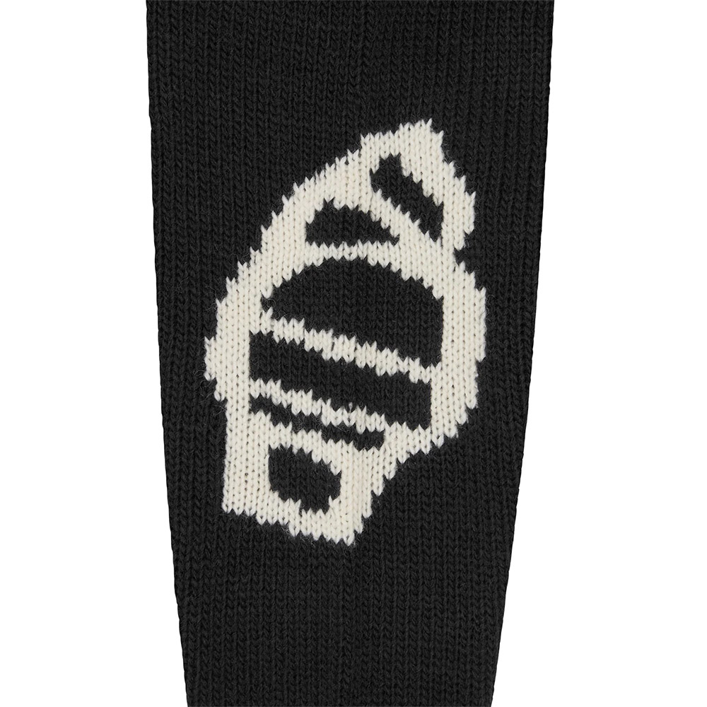 ICECREAM Maglione Knitted Crewneck Running Dog 