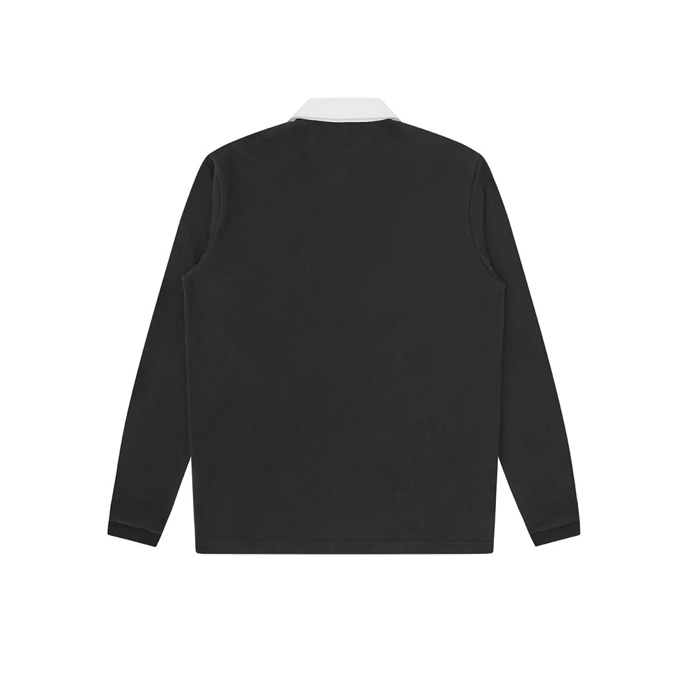 ICECREAM Polo Rugby Shirt Running Dog 