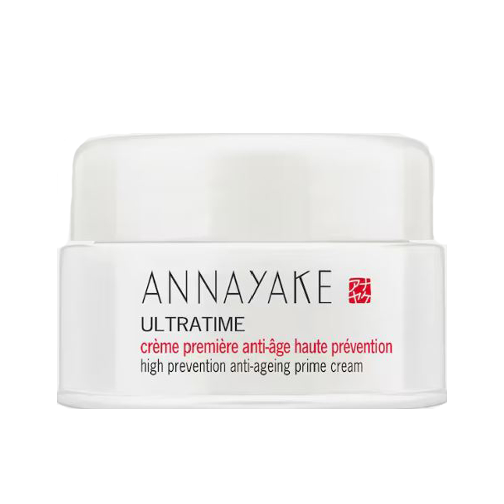 Crème Première Anti-Age Haute Prévention 50ml