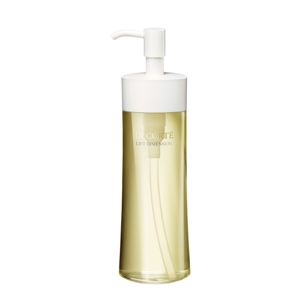 Smoothing Cleansing Oil 200ml