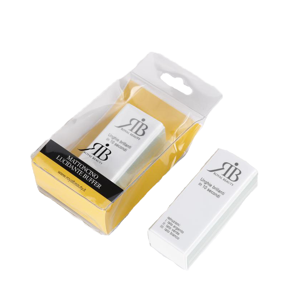 Mattoncino Lucidante