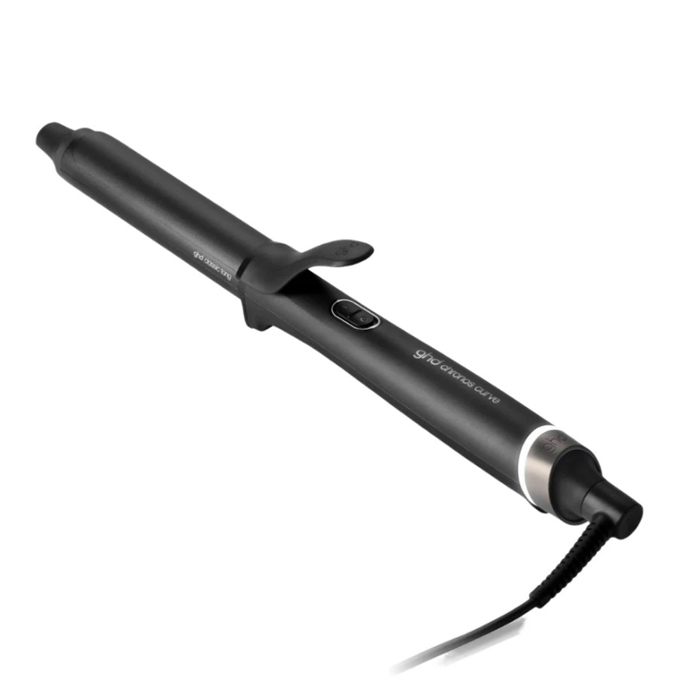 Chronos Curve Classic Tong Arricciacapelli 26mm