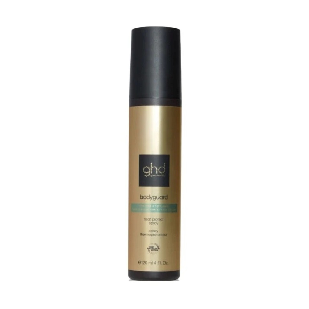 Bodyguard Spray Termoprotettore Capelli Fini