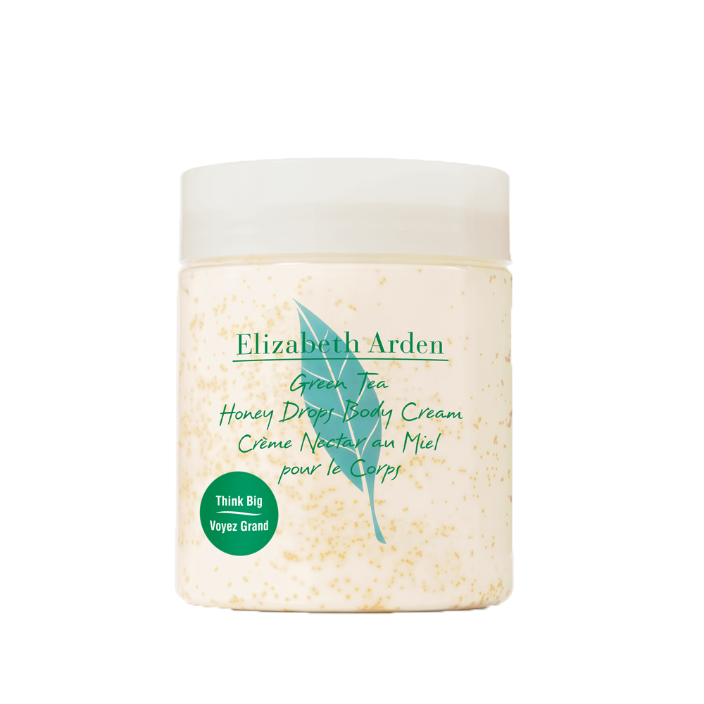 Green Tea Arden Crema Corpo 500 ml