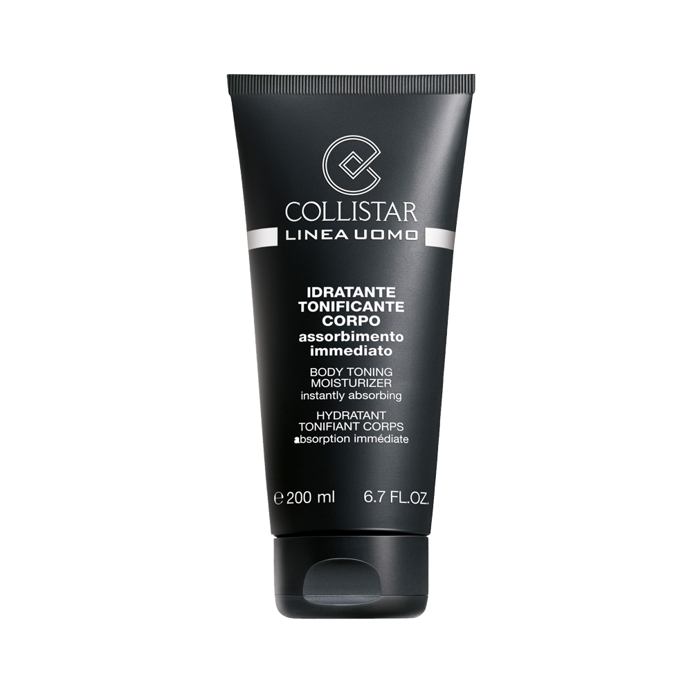 Idratante Tonificante Corpo 200ml