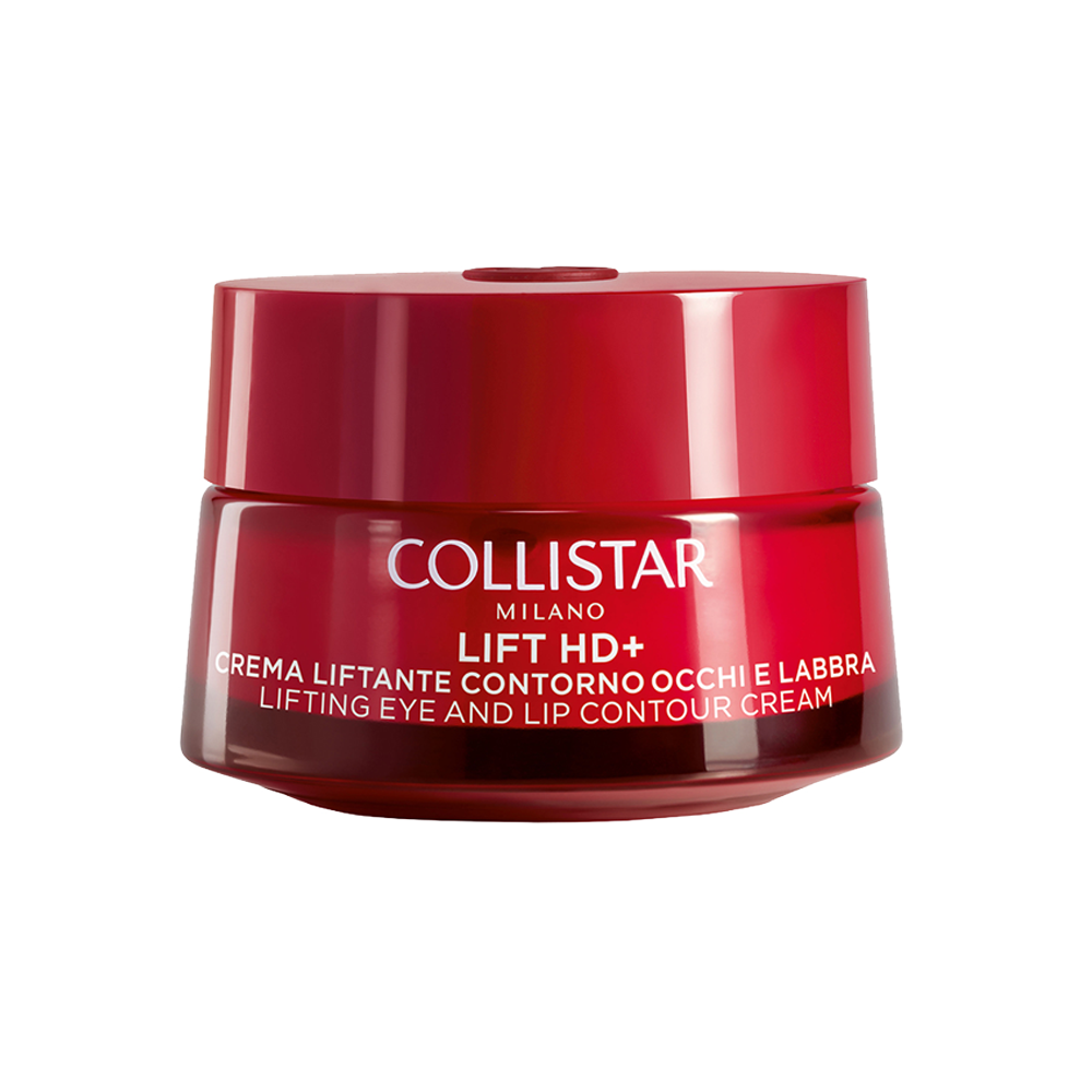 Lift Hd+ Crema Liftante Contorno Occhi E Labbra