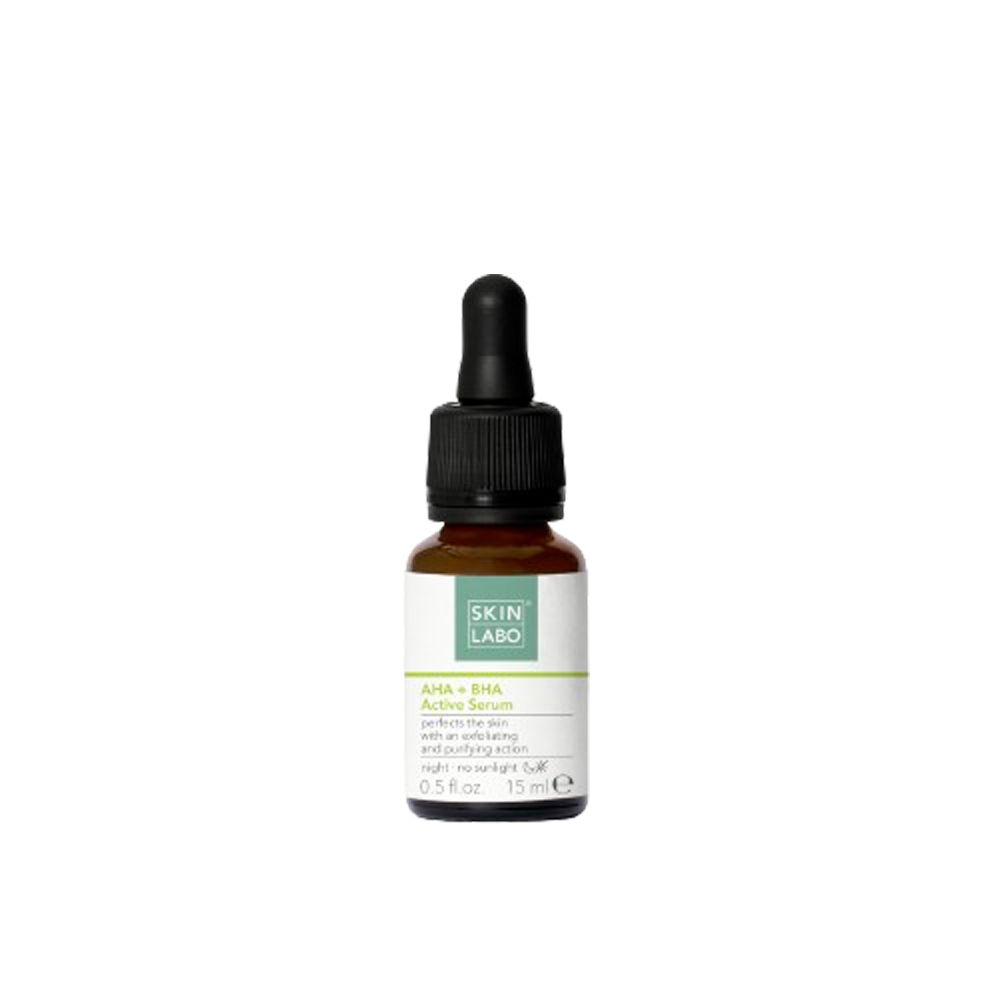 AHA+BHA Active Serum 15ml