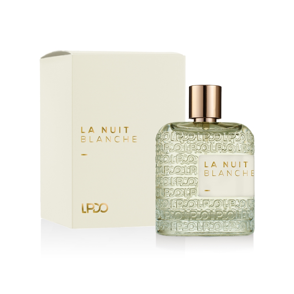 La Nuit Blanche Eau de Parfum 100ml