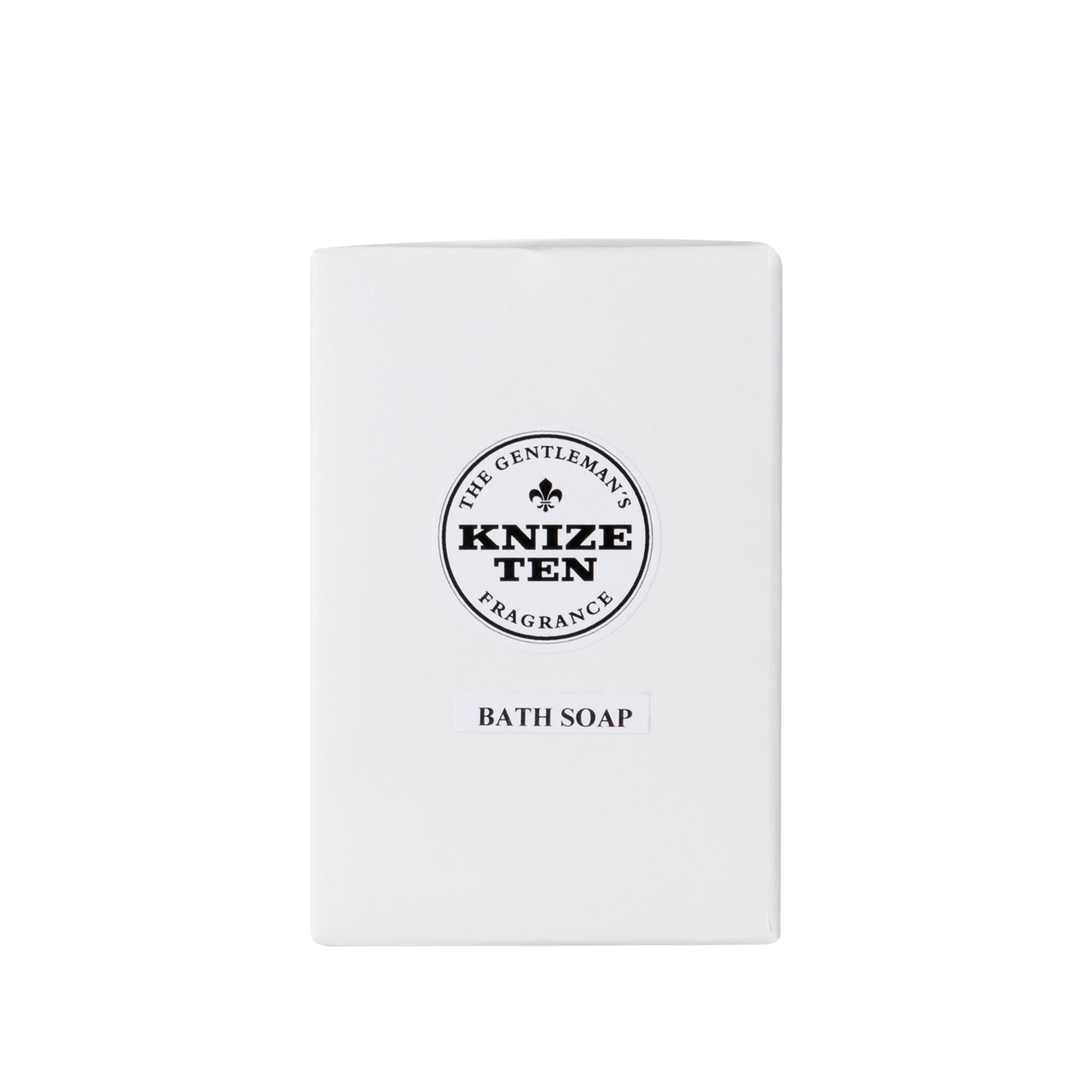Ten - Bath Soap