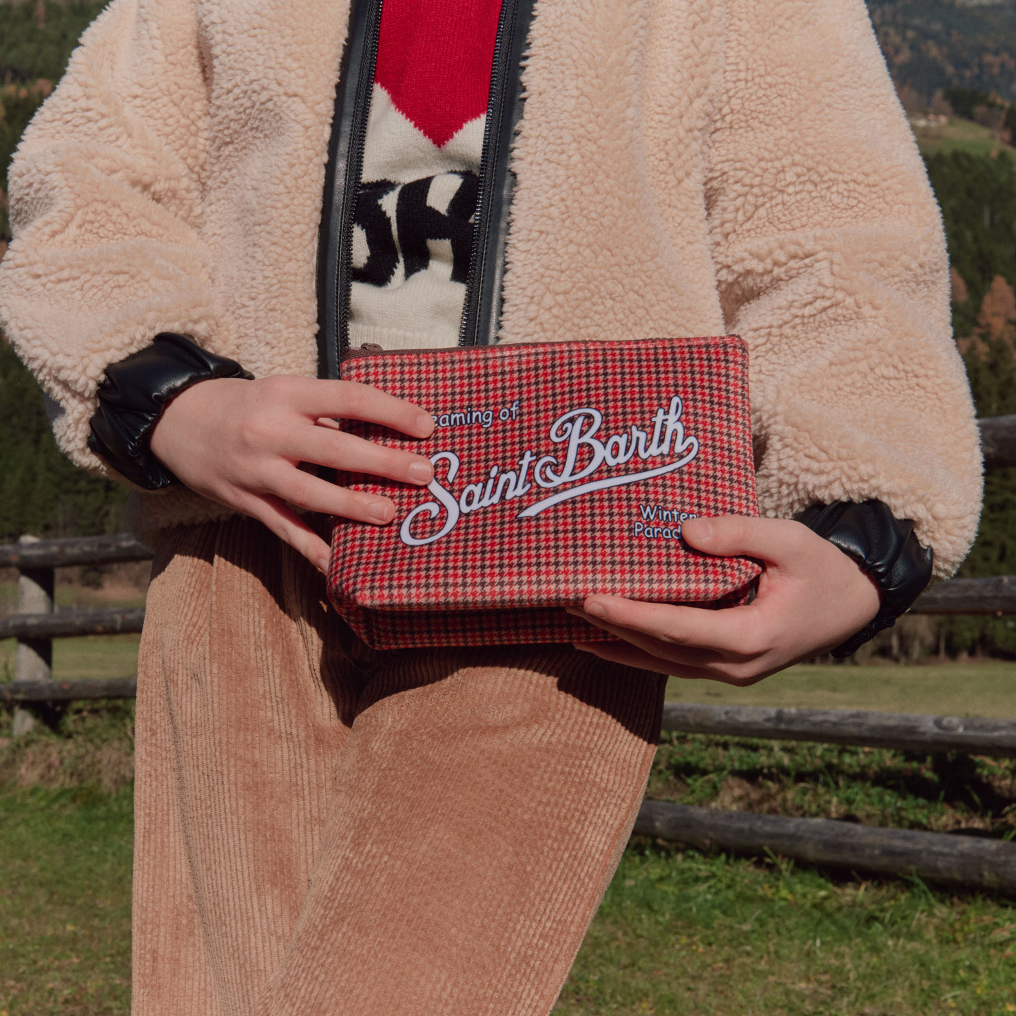 Acquista Accessori Bambina