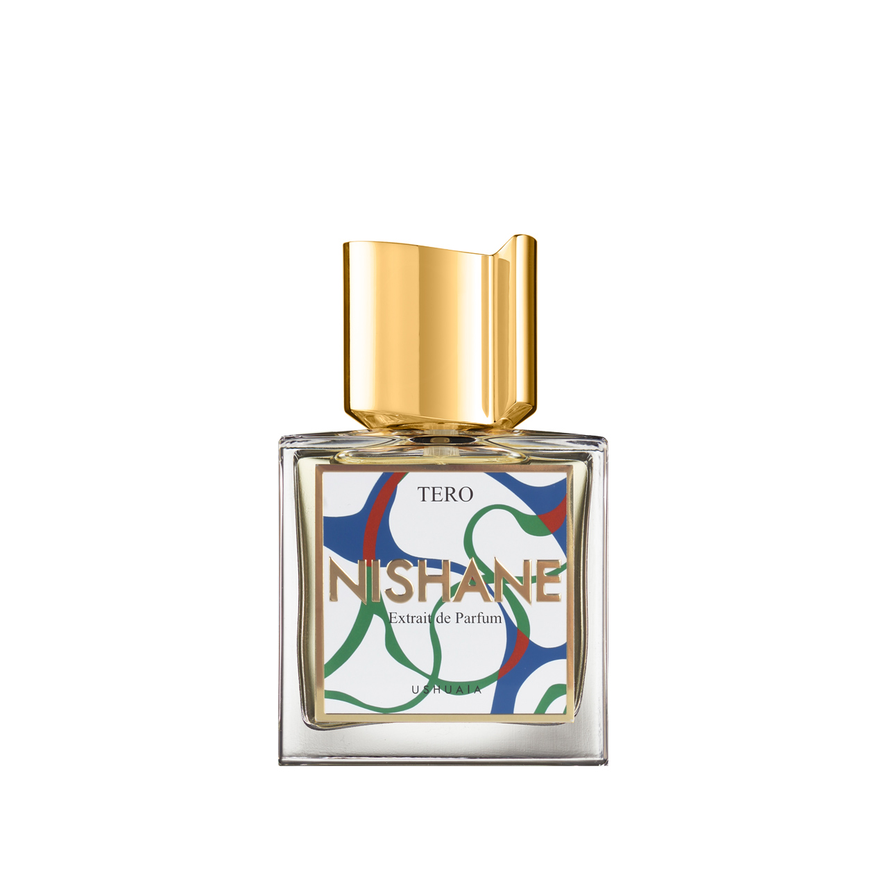 Tero - Extrait de Parfum