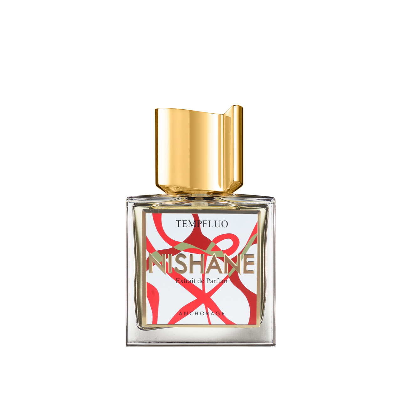 Tempfluo - Extrait de Parfum