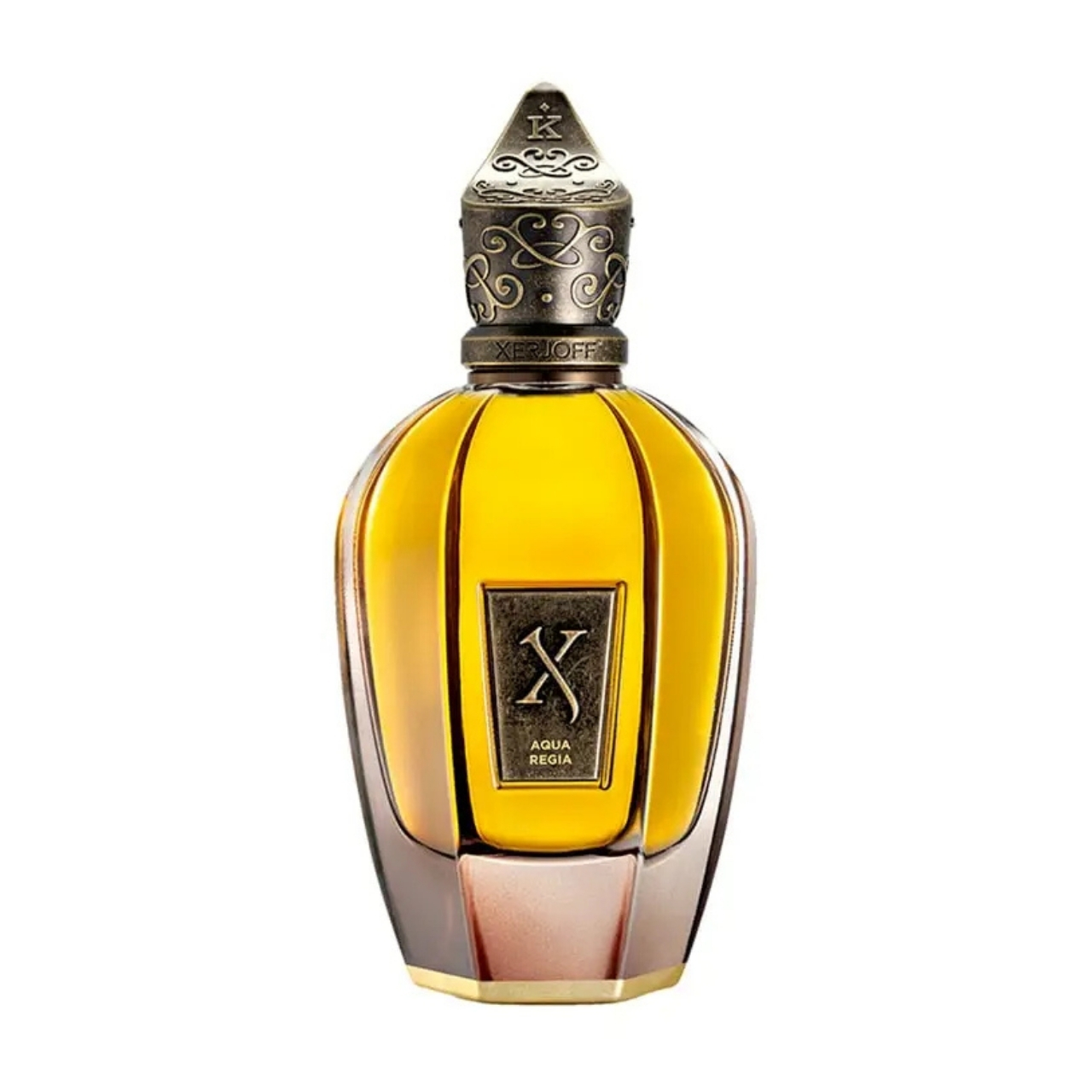 Aqua Regia - Extrait de Parfum