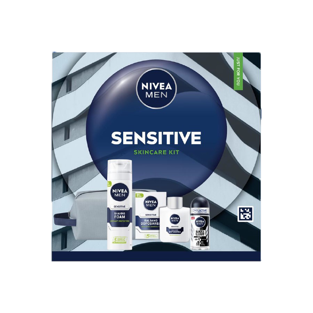 Kit For Men Sensitive