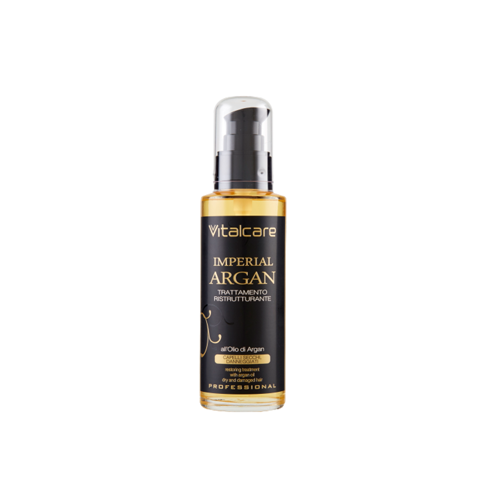 Imperial Argan Trattamento Ristrutturante 100 ml