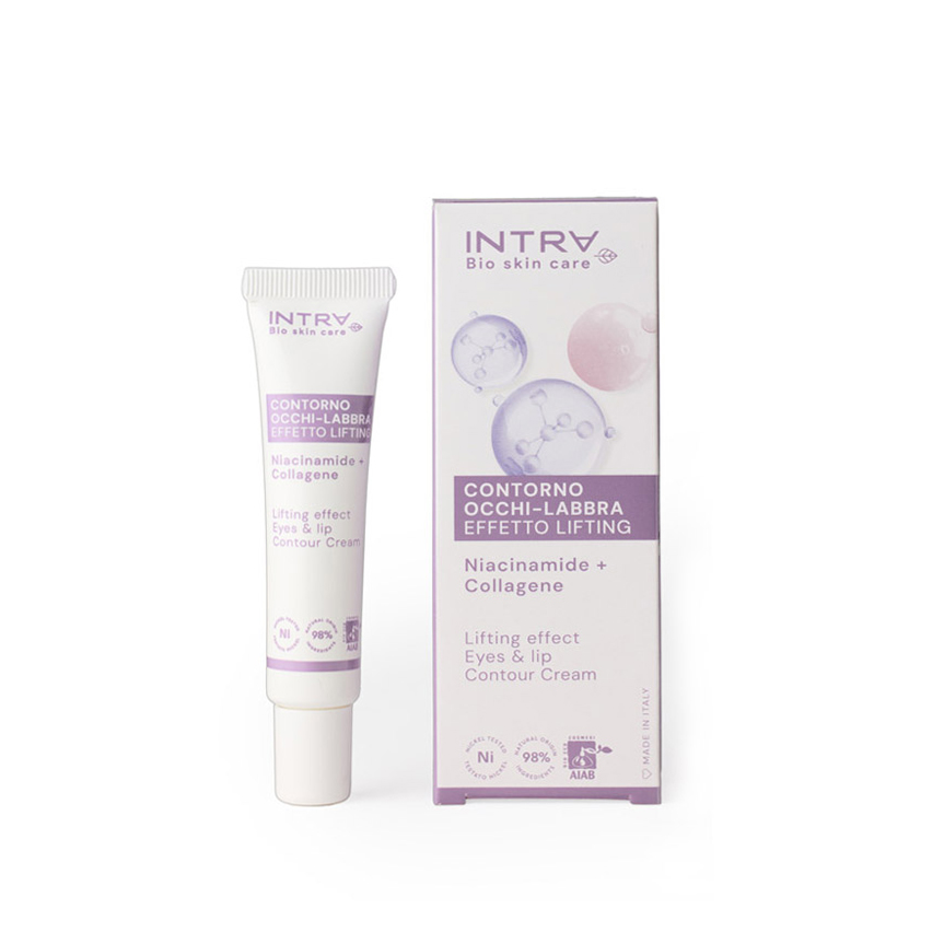 Contorno Occhi e Labbra Effetto Lifting 15ml