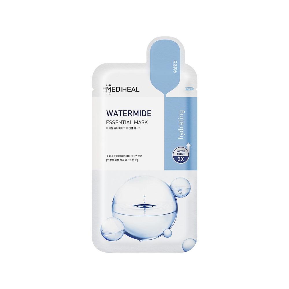 Watermide Essential Mask 24ml