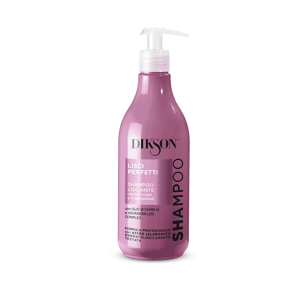 Shampoo Lisci Perfetti 500 ml