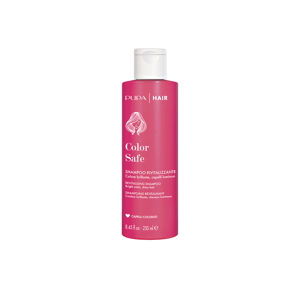 Color Safe Shampoo Rivitalizzante 250 ml