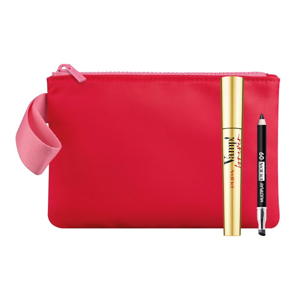 Kit Vamp! Forever & Mini Multiplay	