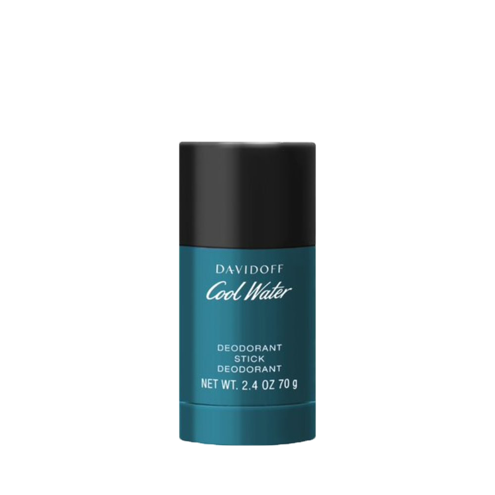 Cool Water Deodorant Stick 75 ml