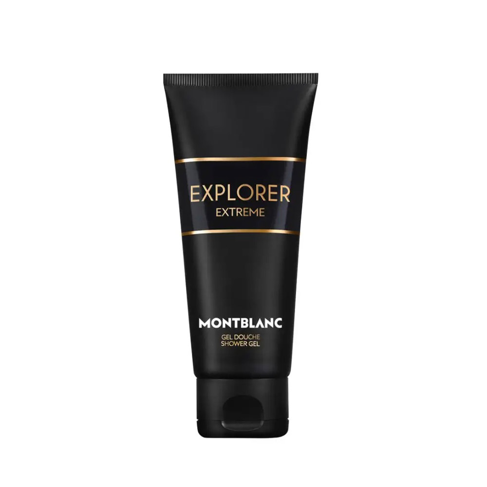 Explorer Extreme Shower Gel 150ml