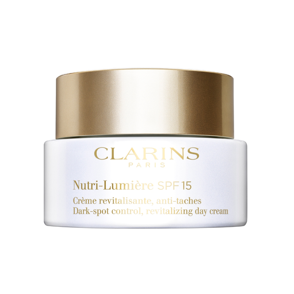 Nutri-Lumière Crema Spf 15 50ml