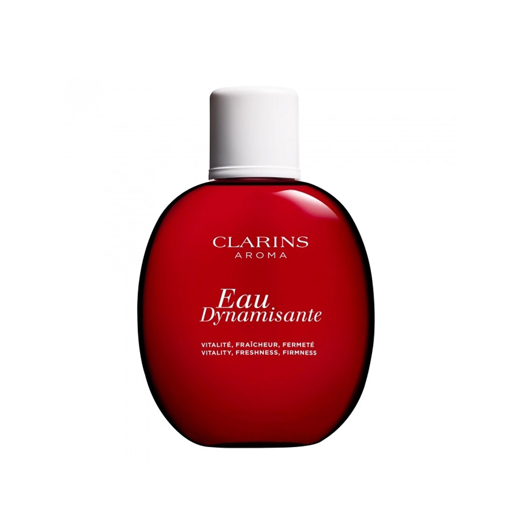 Eau Dynamisante  500ml