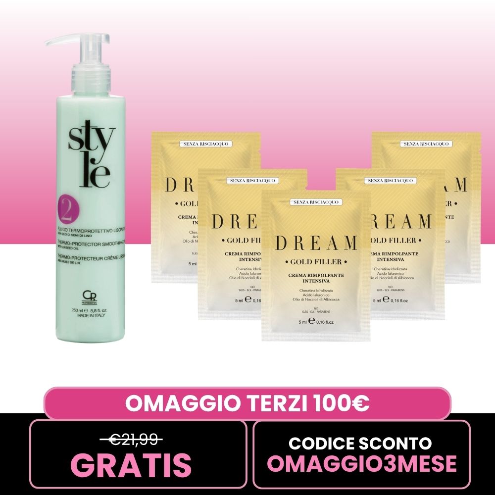 Kit Omaggio Terzi 100€