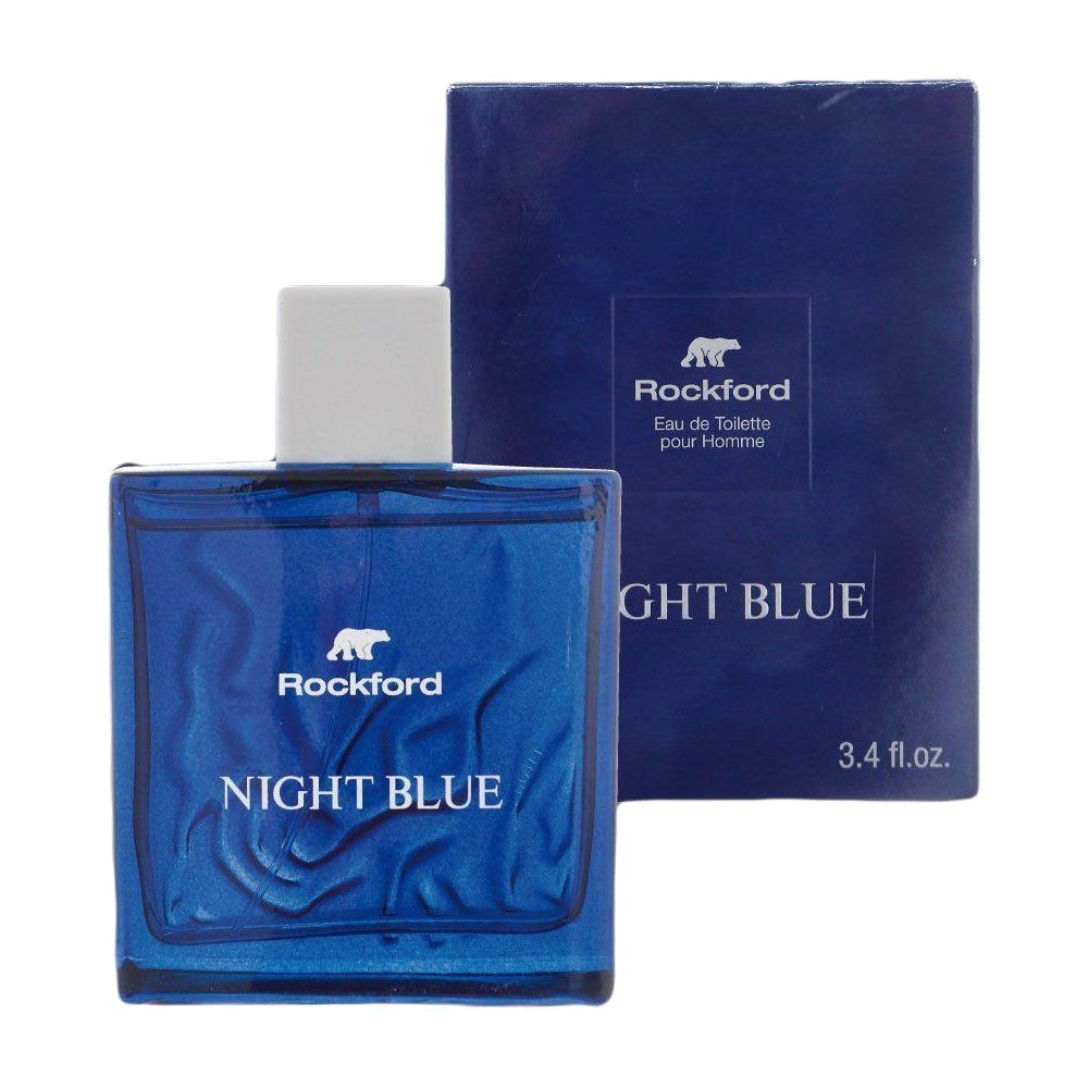 Night Blue  100 ml