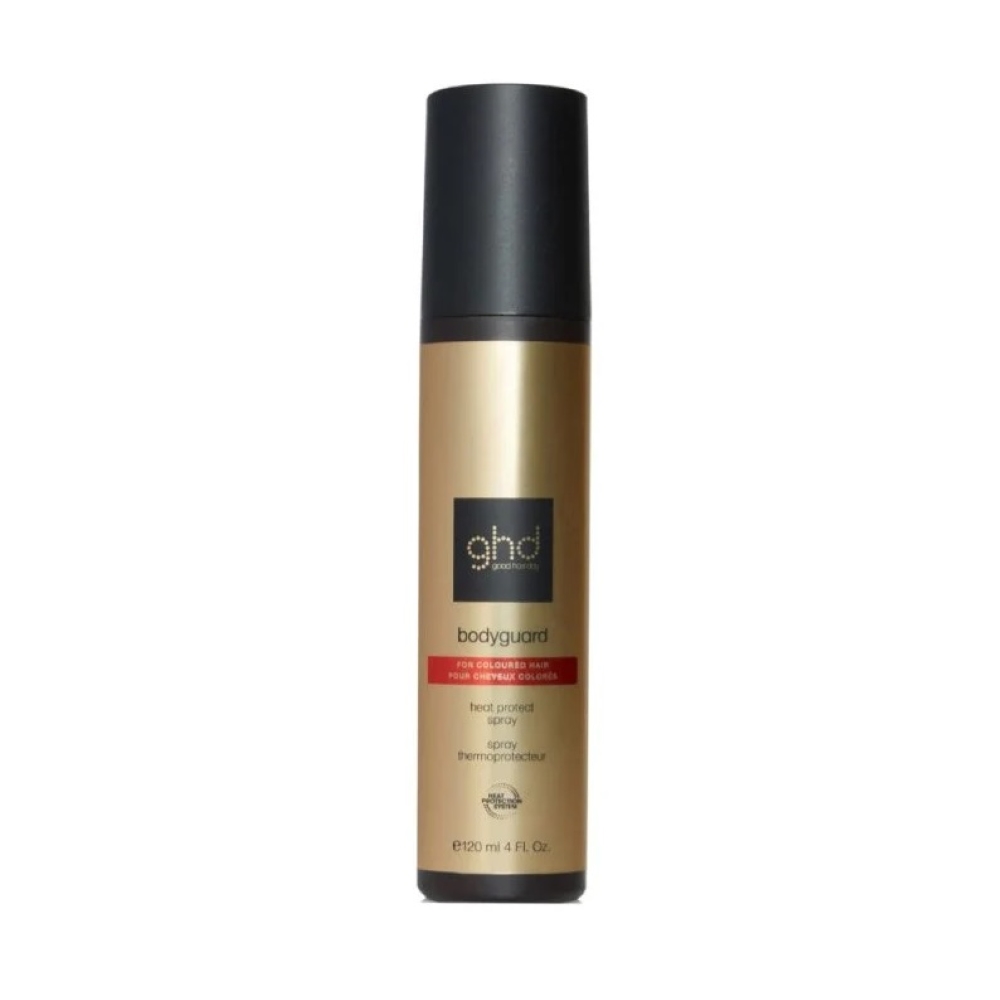 Bodyguard Spray Termoprotettore Capelli Colorati
