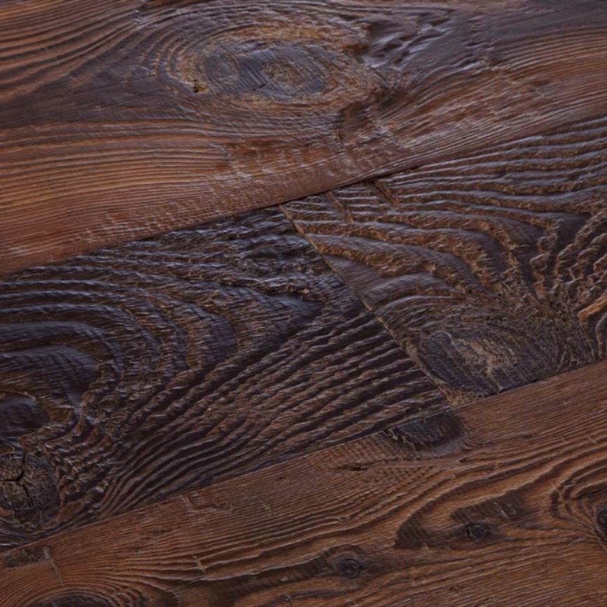 pavimento in legno di larice antico