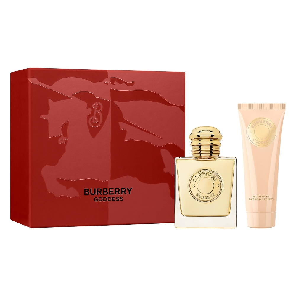Cofanetto Burberry Goddess Eau de Parfum 