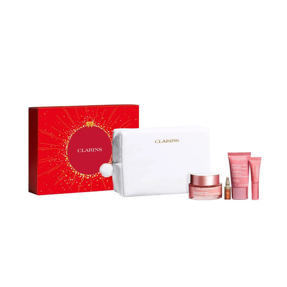 Cofanetto Rituale Multi-Active