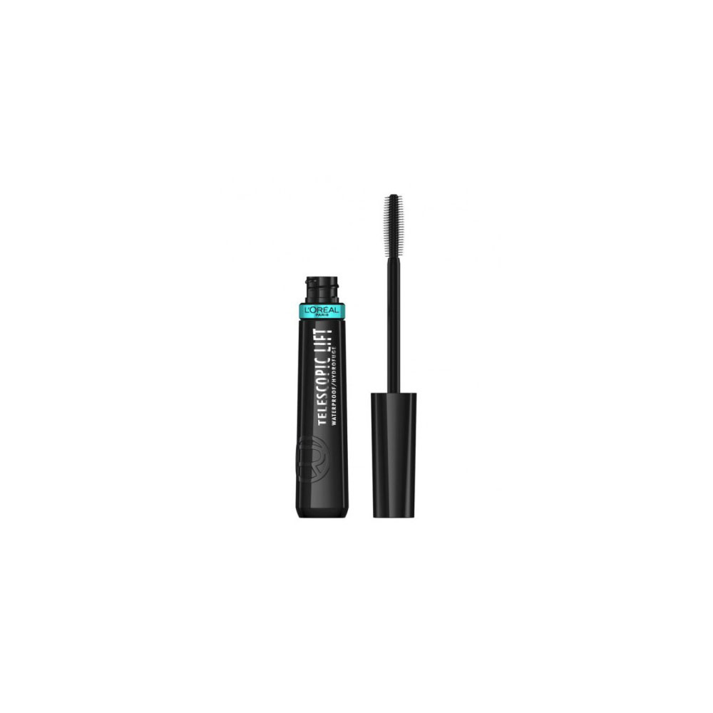 Telescopic Waterproof Mascara	