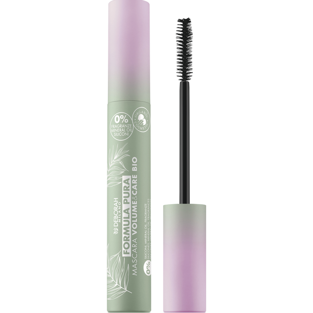 Organic Volume&Care Mascara