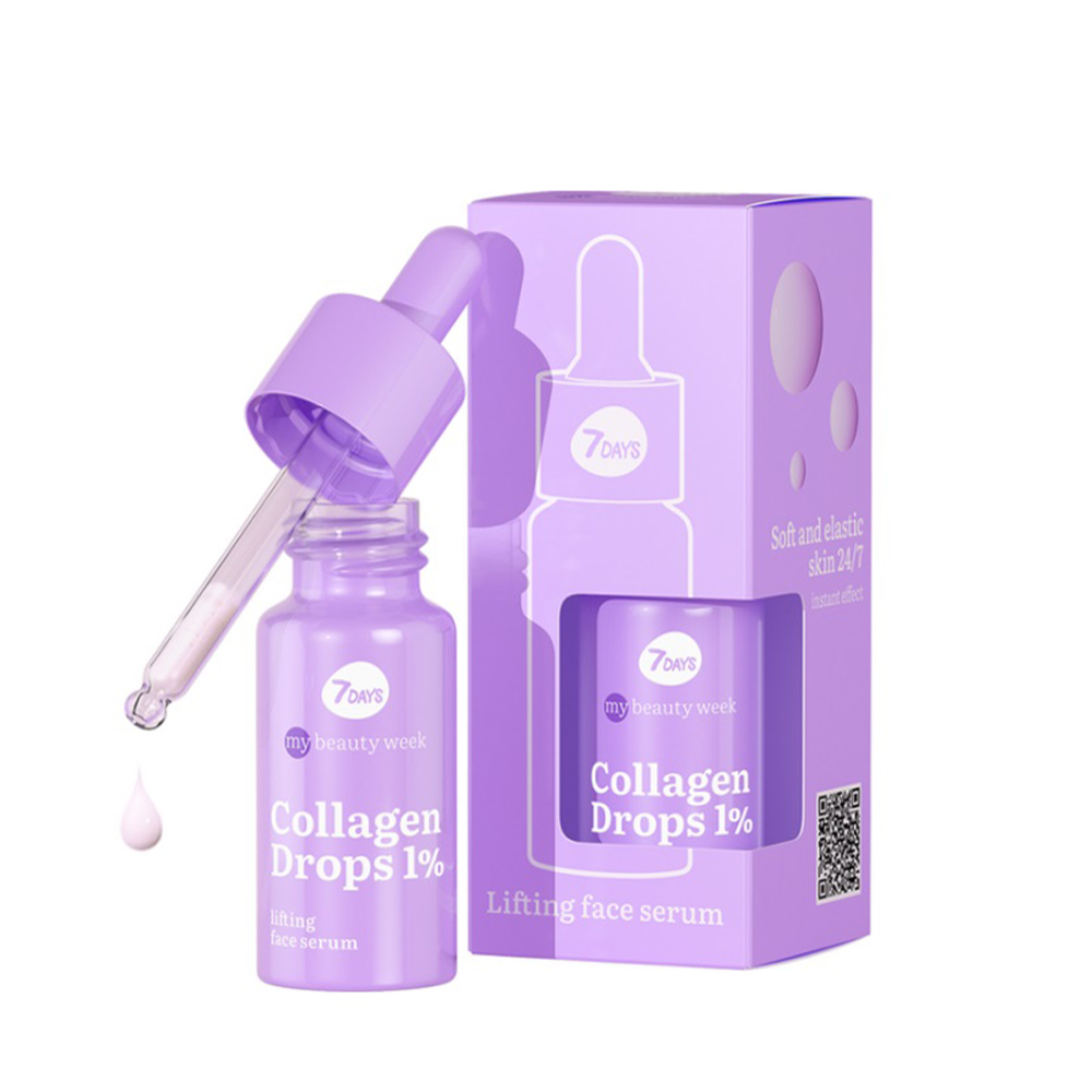 Lifting Face Serum Collagen Drops 20ml