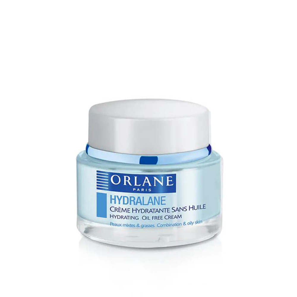 Crème Hydratante Sans Huile 50ml