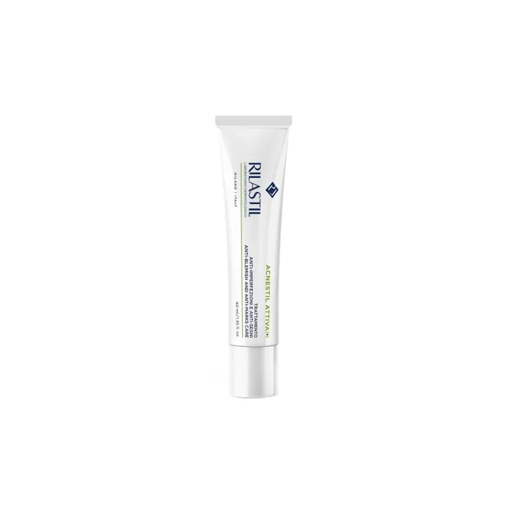 Acnestil Crema Attiva 40 ml