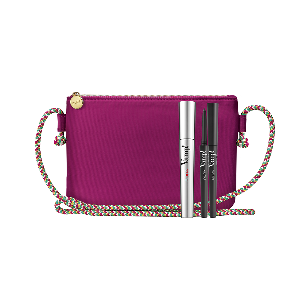 Vamp! & Vamp! Eye Pencil