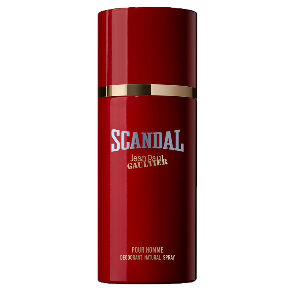Scandal pour Homme Deodorante Spray 150 ml