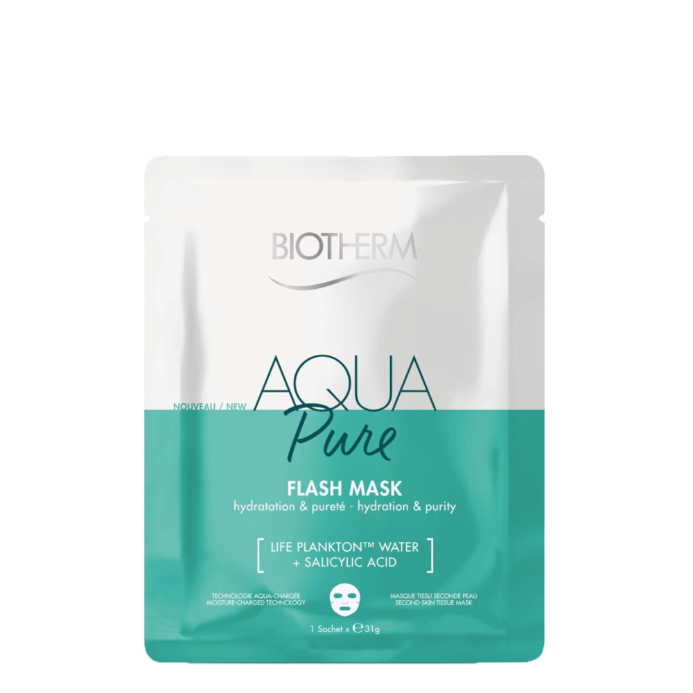 Aqua Super Mask Purificante 35 ml