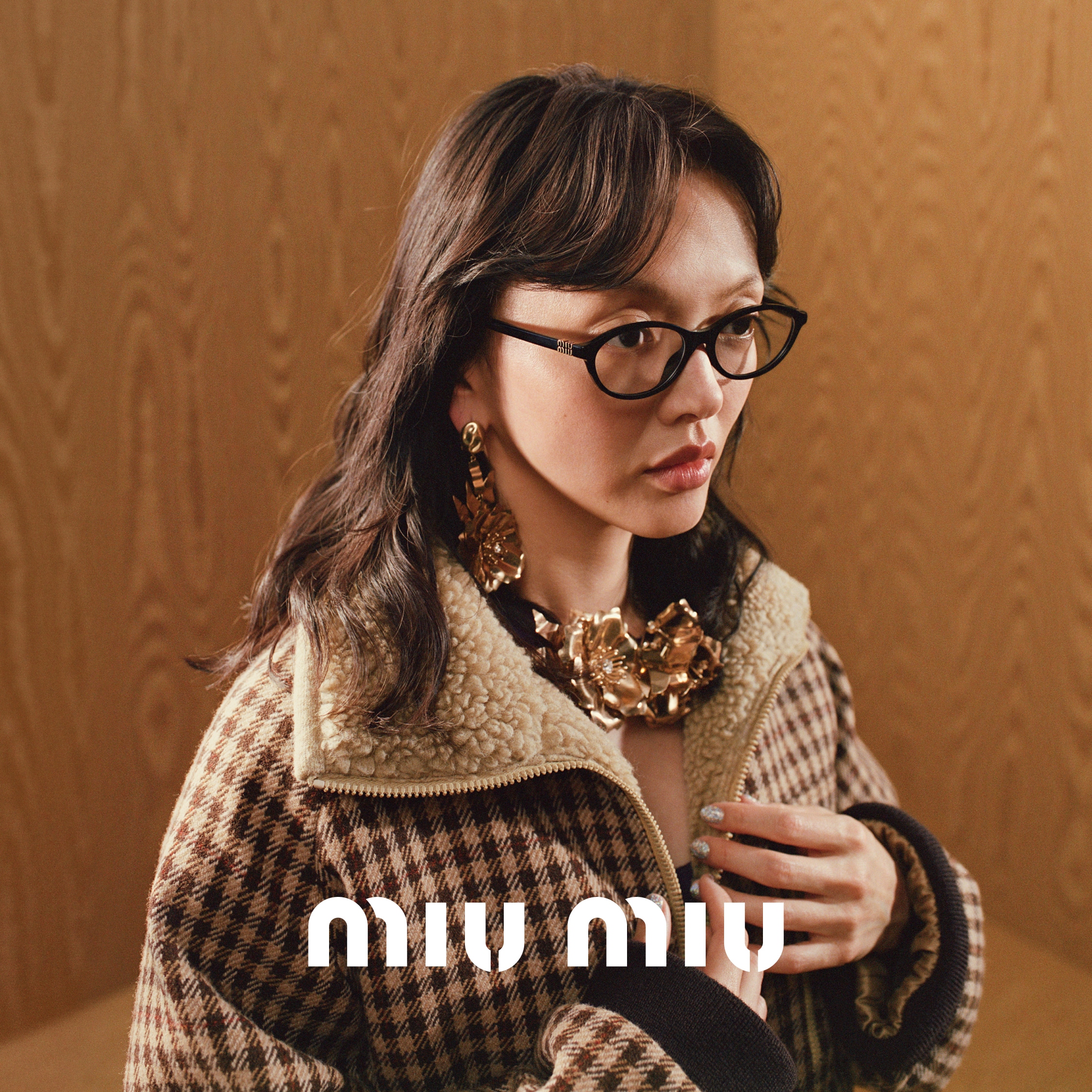 Occhiali da Sole Miu Miu