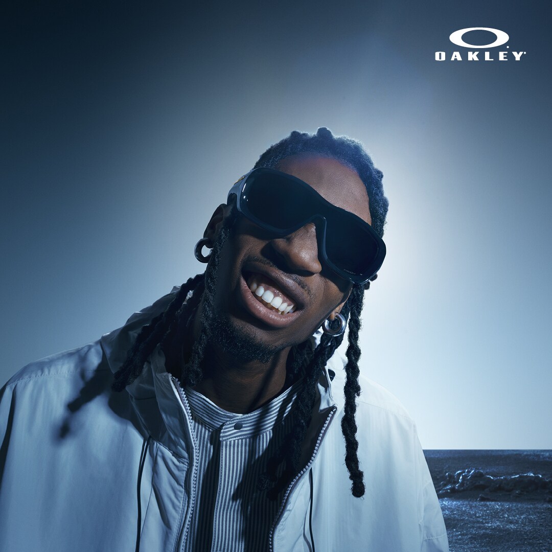 Occhiali da sole Oakley