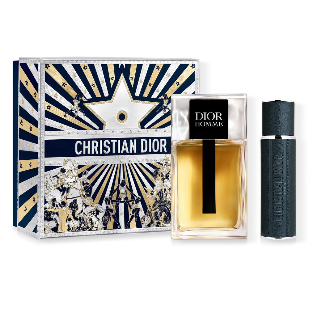 Cofanetto Dior Homme – Edizione Limitata