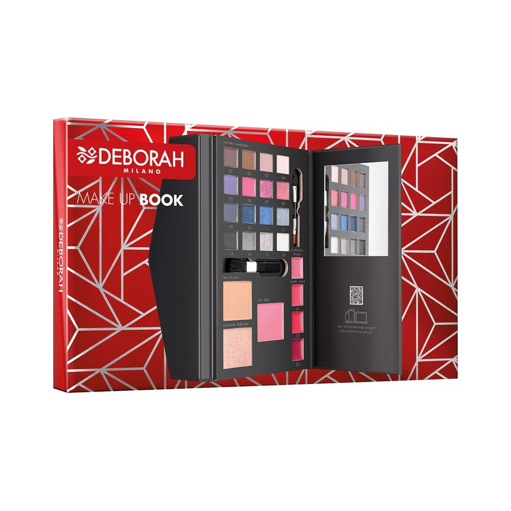 Make Up Book Volume 2 Toni Freddi